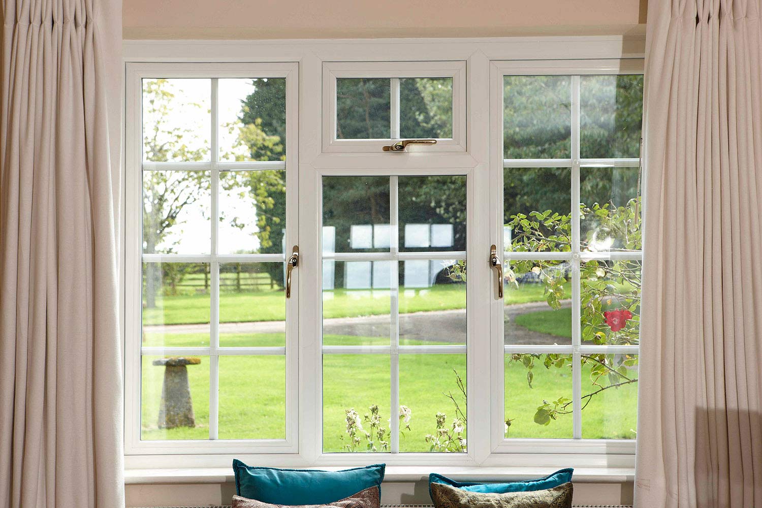 Double Glazing Linwood