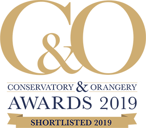 Conservatory And Orangery Award 2019
